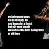 99105 - New Kanye West, VMA, Taylor Swift, Humor, Parody, Im'a let you finish, Kanye - 1