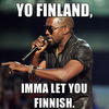 Yofinland