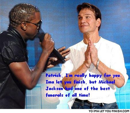 Kanyepatrick