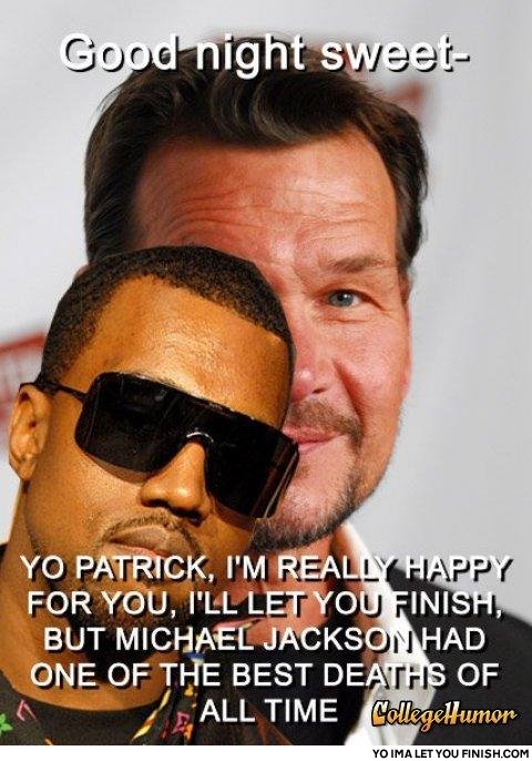 Kanyeswayze