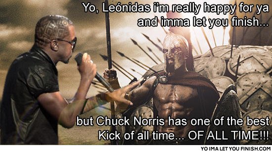 Kanyeleonidas