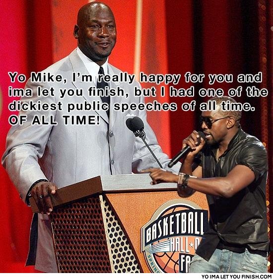 Kanye-mike