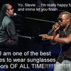 10765 - yo ima let you finish