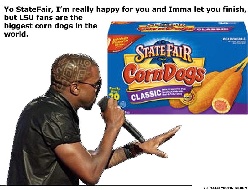 Corndogs