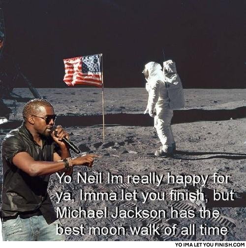 Kanyemoonwalk