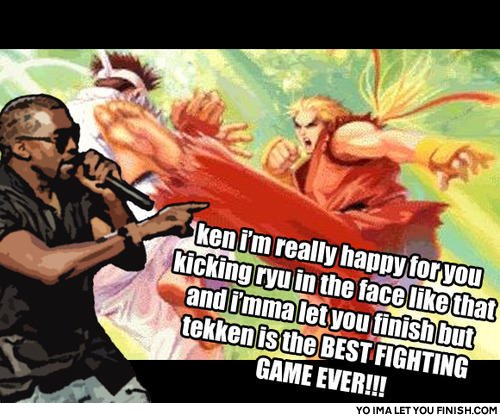 Kanye