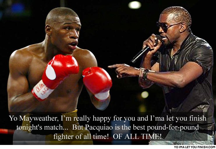 Mayweatherkanye