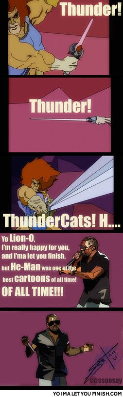 Thunder_kanye
