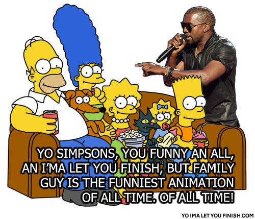 Simpsons