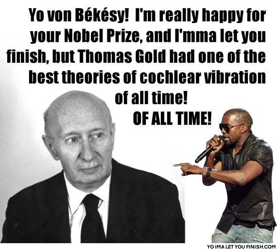 Kanyevonbekesy