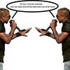 10371 - Unmoderated Kanye West, VMA, Taylor Swift, Humor, Parody, Im'a let you finish, Kanye - 1