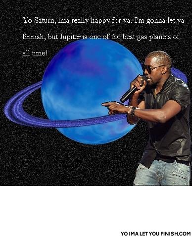 Saturn