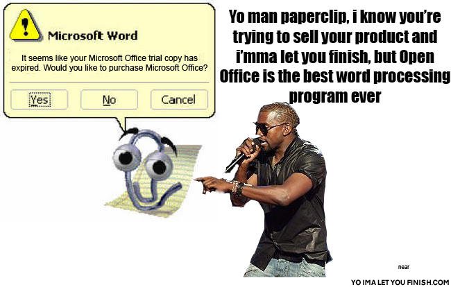 Kanyewest