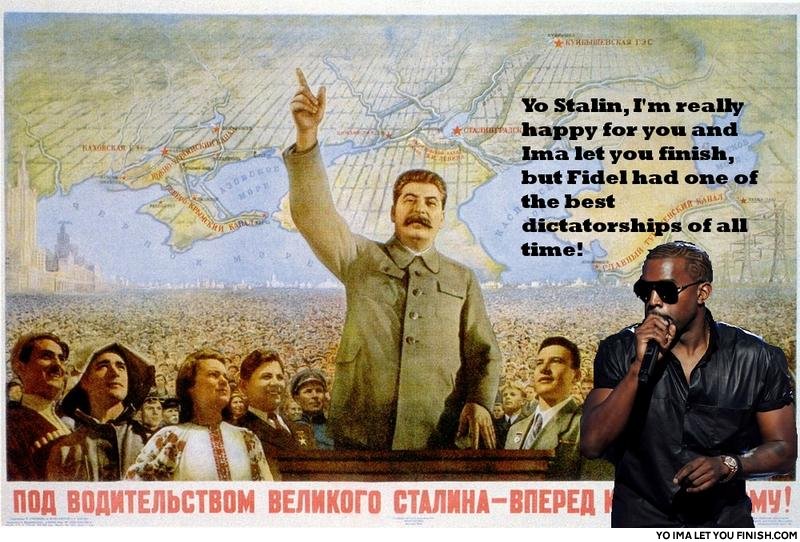 Stalin