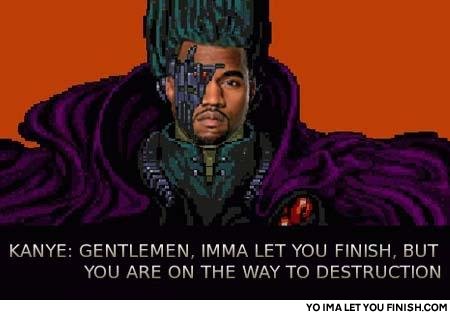 Kanye-wing