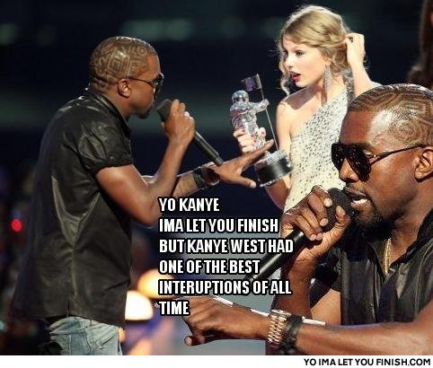 Kanye