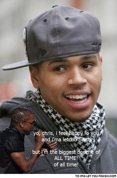 Kanyechris