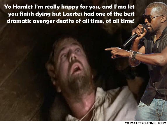 Kanyehamlet