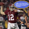 14155 - Unmoderated Kanye West, VMA, Taylor Swift, Humor, Parody, Im'a let you finish, Kanye - 1