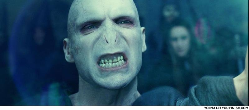 Voldemort