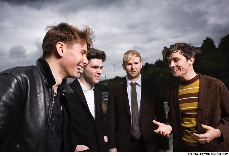 Franz-ferdinand