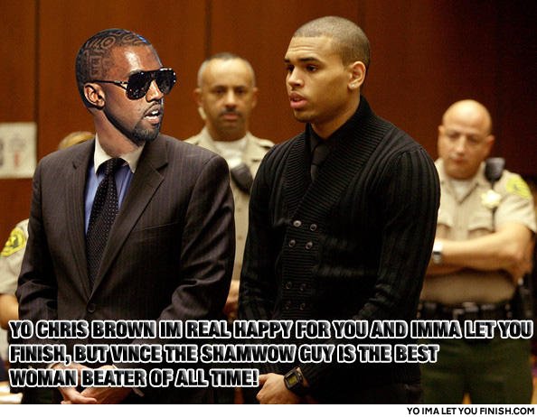 Kanye-west-interrupts-chris-brown-rihanna-beater