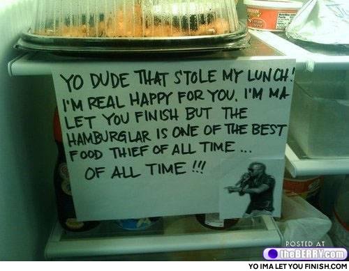 Hamburglar
