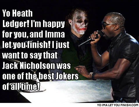 Kanyejoker