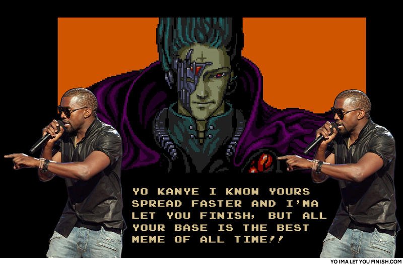 Kanyebase