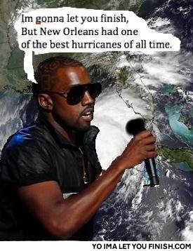 Kanyehurricane