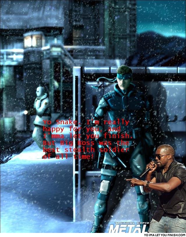 Yosnake